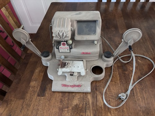 Mansfield model 950 - model,