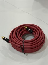 Straight Wire Concerto High