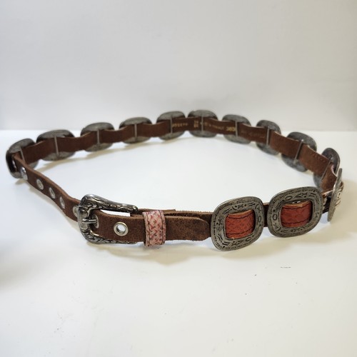 Vintage genuine joseph concho - joseph,