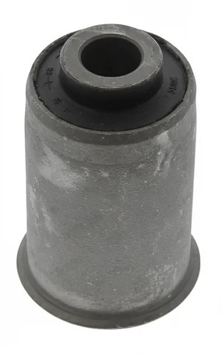 Wishbone bush rubber metal - bush, rubber-metal