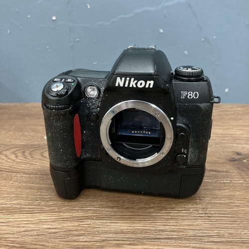 Nikon f80 35mm - nikon,