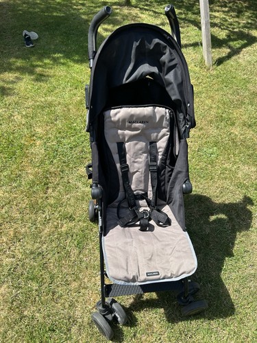 Mclaren quest unisex - quest, buggy