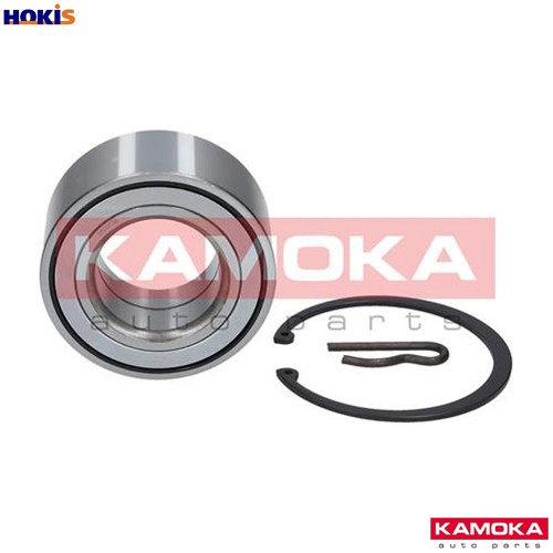 Wheel bearing kit 5600038 - wheel,