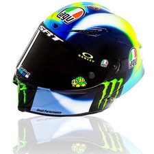 Valentino Rossi VR46 1:5 Scale