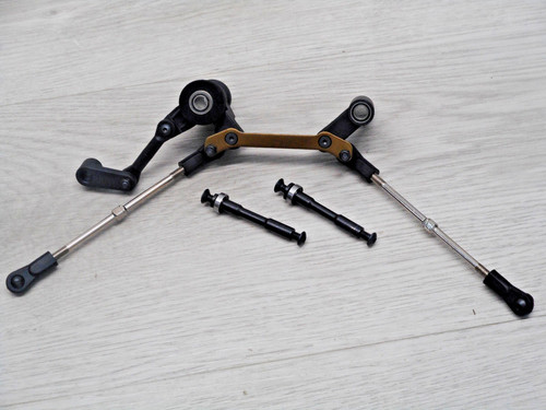 Hpi vorza nitro truggy - vorza,