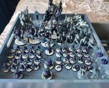 TAU WHOLE ARMY WARHAMMER 40K