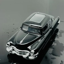 Vintage Classic Car Model