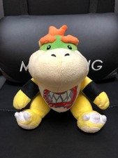Bowser plush doll san - doll,