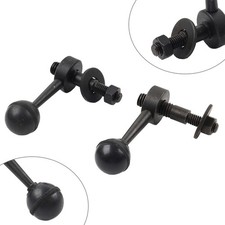 2pcs CNC Milling Machine Motor