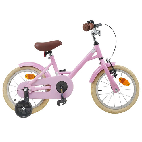 Walplus junior ride bike - ride, 16