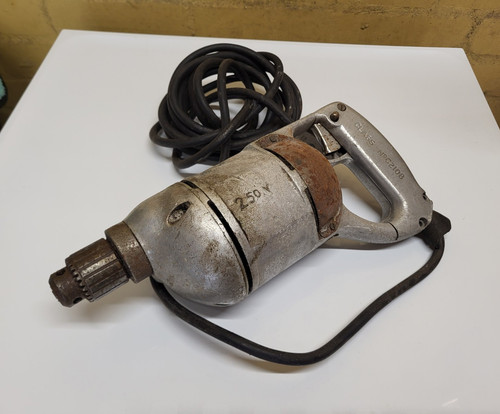 Vintage corded electric - vintage,