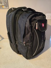 Airwalk Wheeled Backpack