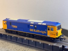 Hornby R3910 OO Gauge Class 73