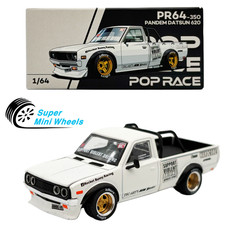 Pop Race 1:64 Pandem Datsun