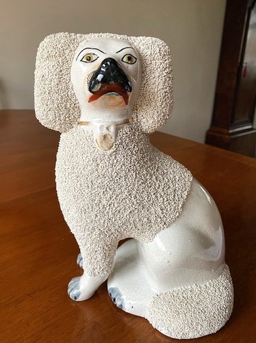 Victorian staffordshire - victorian,