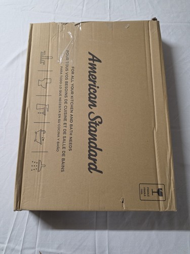 American standard - american,