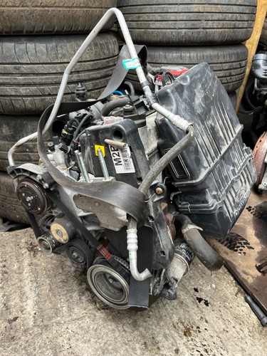 Ford zetec mk2 2008 - zetec, 2008-2016