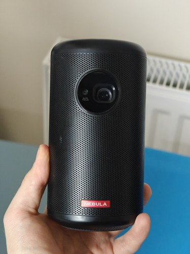 Anker nebula capsule smart - nebula,