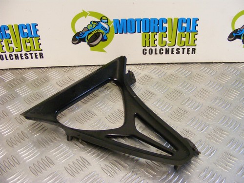 Yamaha panel front - front, fairing