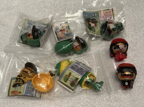 Kinder joy world cup 2026 - joy,