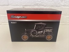 Snap On Ford Model T Car Opening Tool Box With Tools Brand New SSX23P16UK