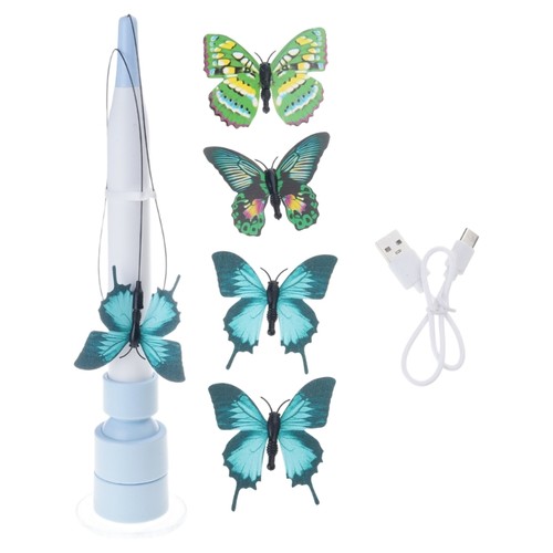Battery operated automatic - battery,