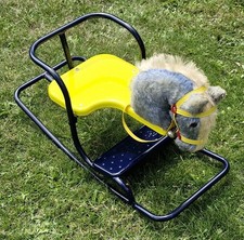 TRI ANG ROCKING HORSE