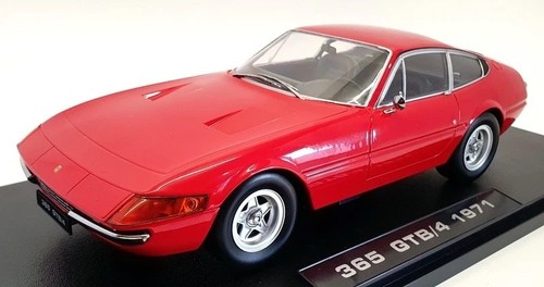 Scale ferrari 365 gtb - scale,