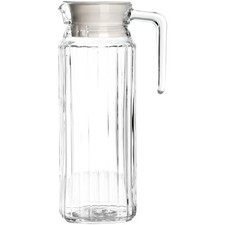 Ravenhead Fridge Jug 1L Clear