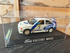 Scalextric ford escort - ford,