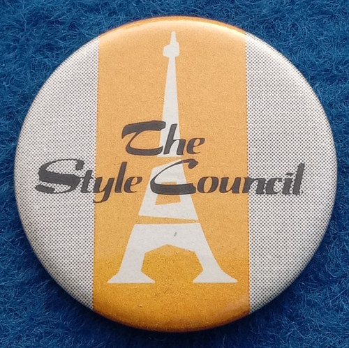 The style council vintage - the,