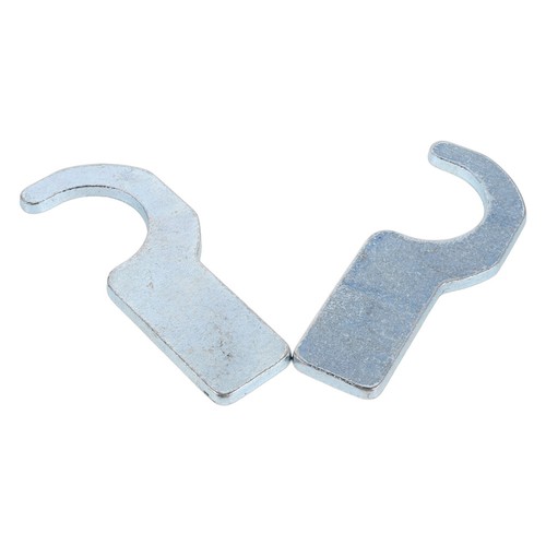 2pcs scaffold plank - , hook