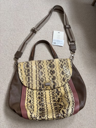Anya hindmarch python - hindmarch,