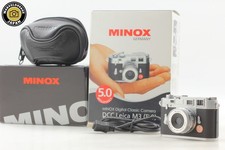 [Near MINT in Box] MINOX