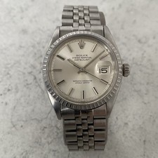 1972 Rolex Datejust Oyster