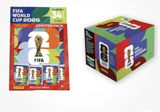 Panini - Fifa World Cup 2026