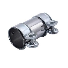 Exhaust Clamp Pipe Connector