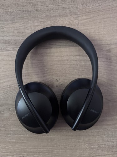 Bose 700 black wireless - 700,