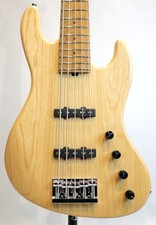 Sadowsky CS21 SJ5 ASH NAT Used