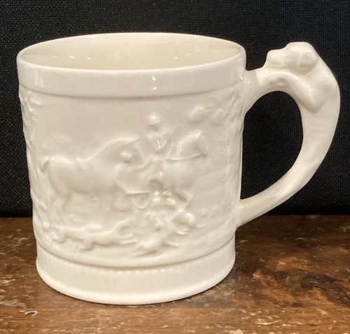 Vtg wedgwood etruria mug - vtg~wedgwood,
