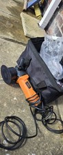 Dual Action Car Polisher Kit -