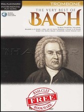 Very best bach trombone - best,