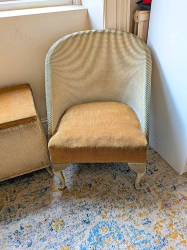 Mid century lloyd loom - century,