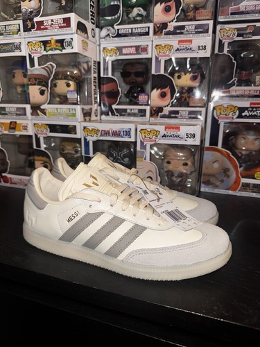 Adidas samba messi - samba,
