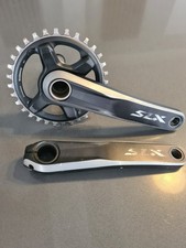 Shimano slx crank set 170mm - shimano,