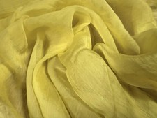 Lightweight Crinkle Voile