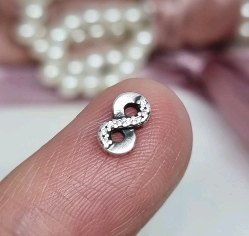 Genuine pandora sparkling - genuine,