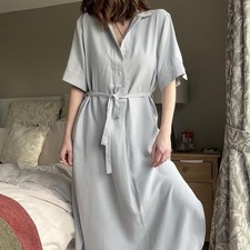 Olive Clothing Casa long shirt
