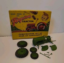 Vintage Airfix 1:20 Ferguson