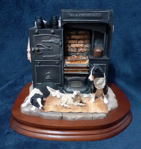 Border fine arts james herriot - fine,